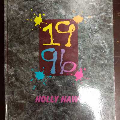 Yearbook