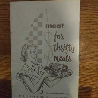Pamphlet