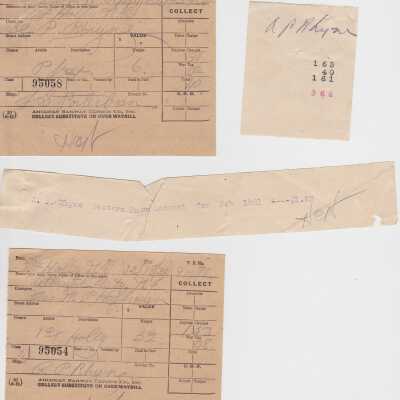 Invoice