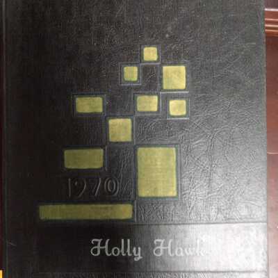 Yearbook