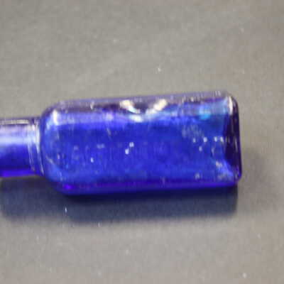 Container, Medicine