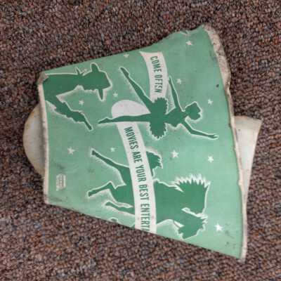 Object/Artifact #313 (auto-assigned)