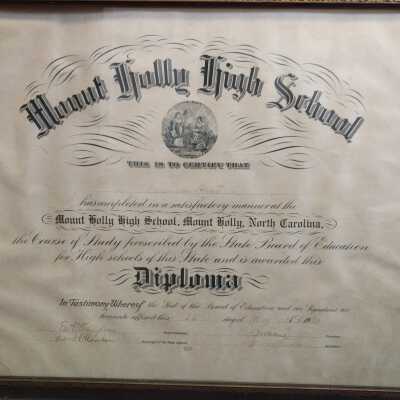 Diploma