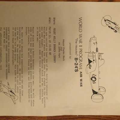 Program