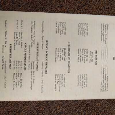Program