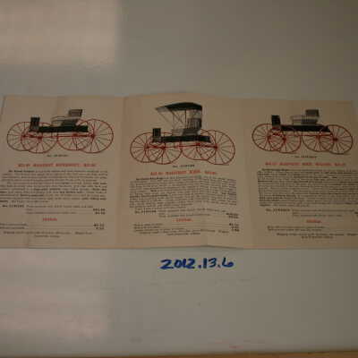 Brochure