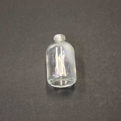 Bottle, Medicine