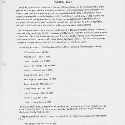 Essay