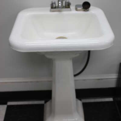 Sink
