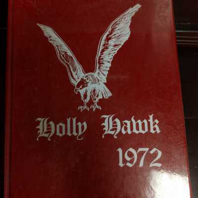 Yearbook