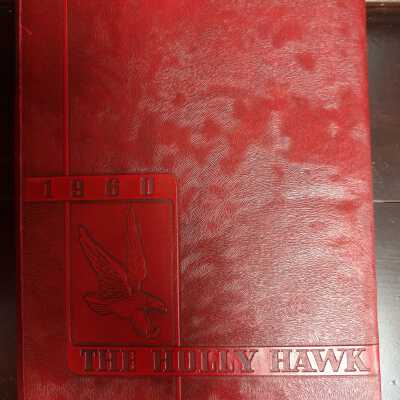 Yearbook