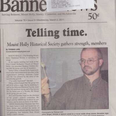 Newspaper