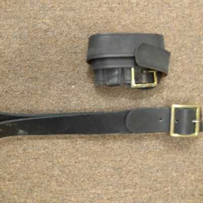 Belt