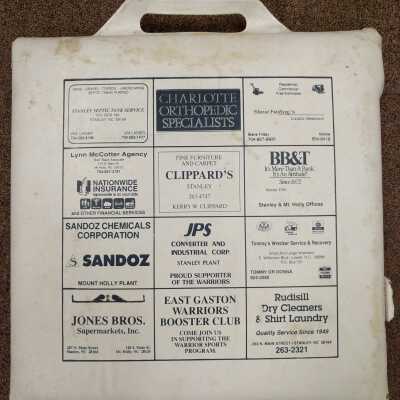 Cushion