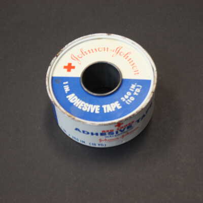 Tape, Medical