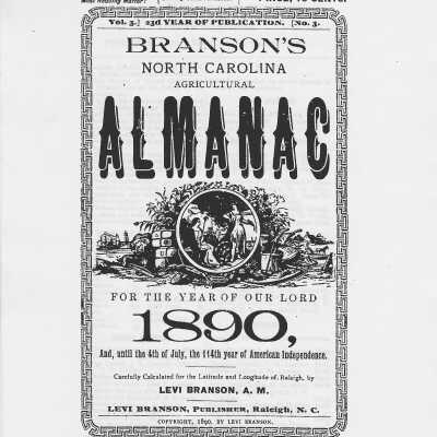 Almanac