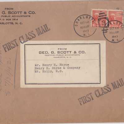 Envelope