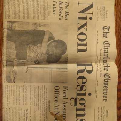 Newspaper