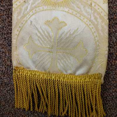 Stole, Ecclesiastical