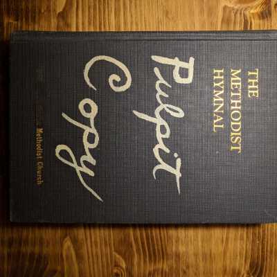 Methodist Hymnal