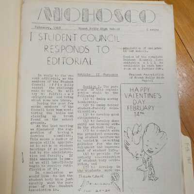 Newsletter