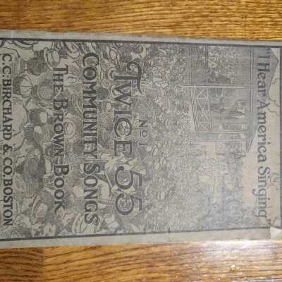 Songbook