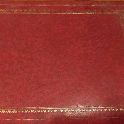 Album, Photograph