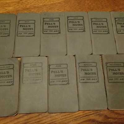 Pamphlet
