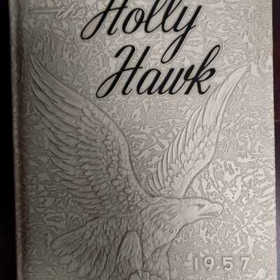 Yearbook