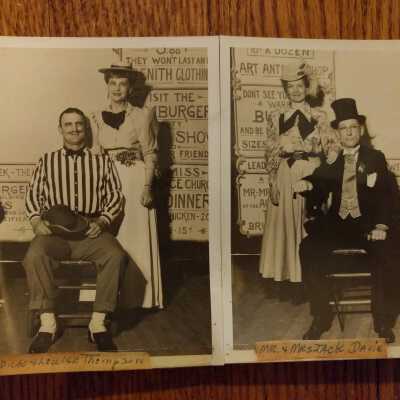 Album, Photograph