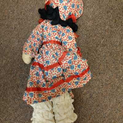 Doll