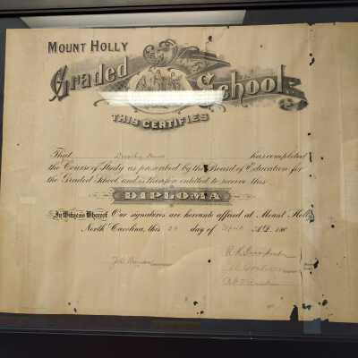 Diploma