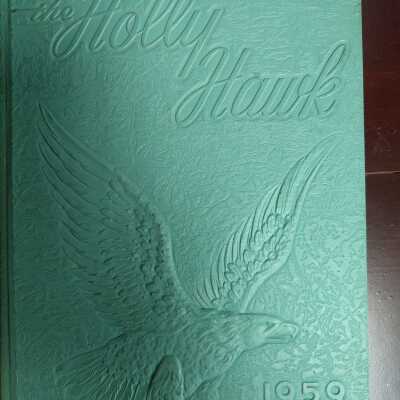 Yearbook