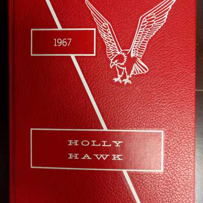 Yearbook