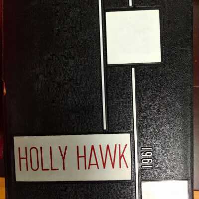 Yearbook