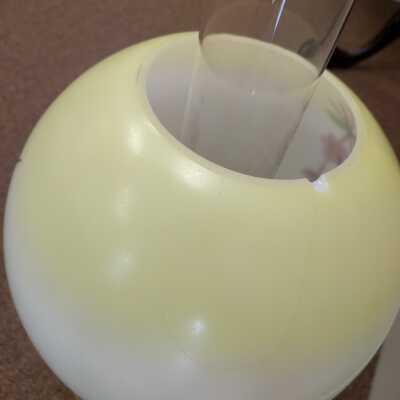 Lamp, Electric