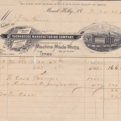 Invoice