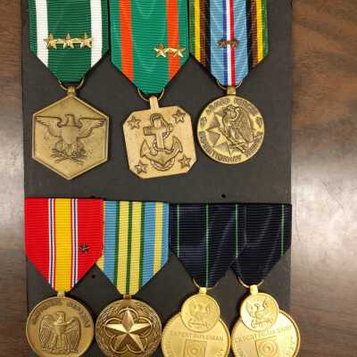 Medal
