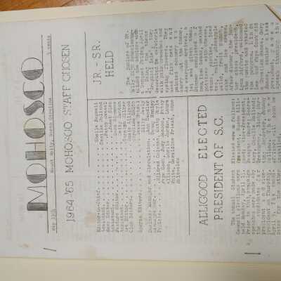 Newsletter