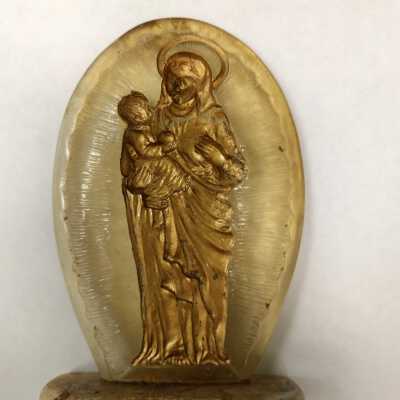 Figure, Religious