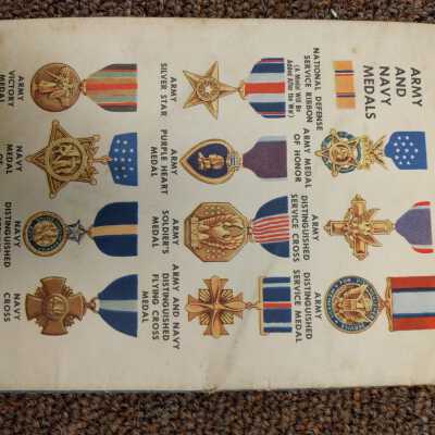 Pamphlet