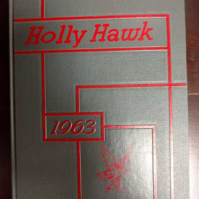 Yearbook