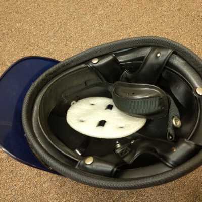 Helmet