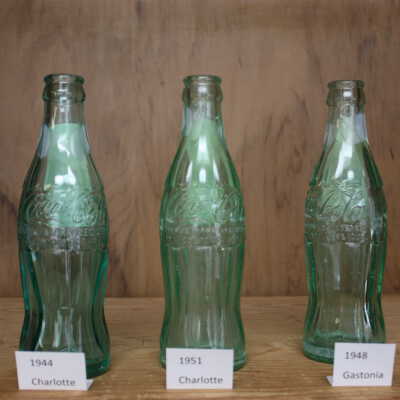 Bottle, Drinking