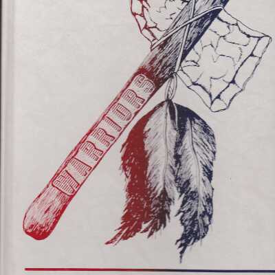 Year Books from East Gaston HS Vol. 15 - Imprimus - Belongs to Dwaine Horton