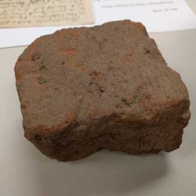 Brick