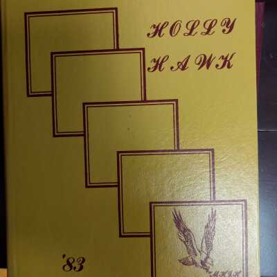 Yearbook