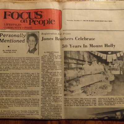 Newspaper