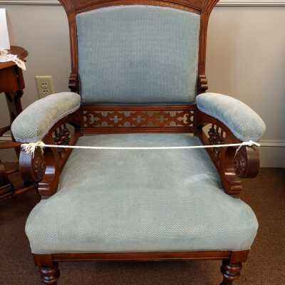 Chair, Easy