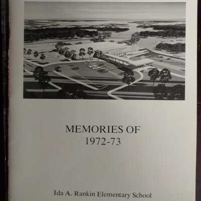 Yearbook